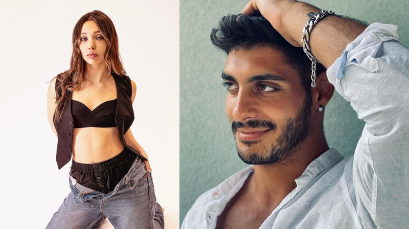 Javier ha avuto un flirt con Sarah Toscano? Lei interviene preview