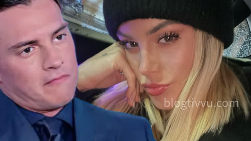 Basciano è stato arrestato: la reazione di Sophie Codegoni preview