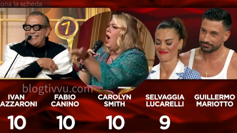 Caos a Ballando con le Stelle, Mariotto e Rossella Erra ai ferri corti: “Vergognati!” preview