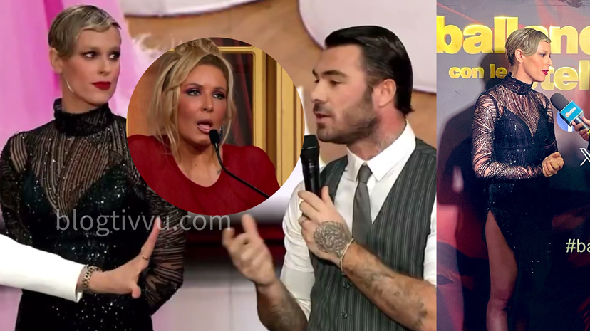 Frizioni dietro le quinte di Ballando: Madonia lascia sola la Pellegrini dopo lo scontro con Selvaggia, il retroscena – VIDEO preview