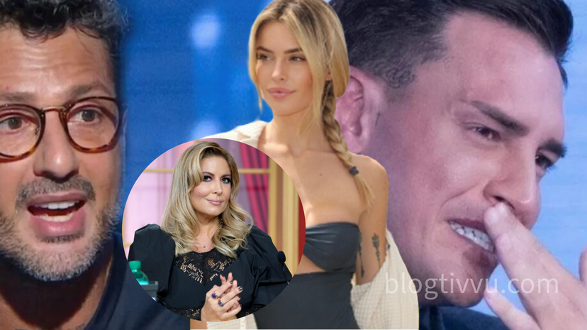 Basciano e Corona contro Sophie: Selvaggia Lucarelli interviene (in modo perfetto) preview