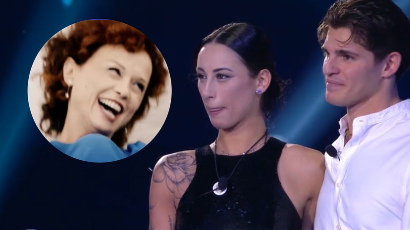 Paolo Masella dopo il GF torna a fare il macellaio: lo sfottò di Beatrice Luzzi fa infuriare Letizia Petris preview