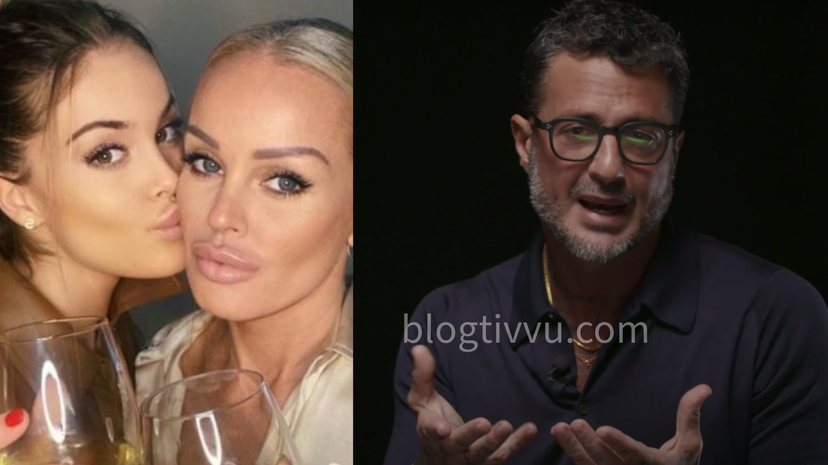 Corona, retroscena shock su Sophie prima del GF Vip: “Cosa mi ha fatto credere sua madre” preview