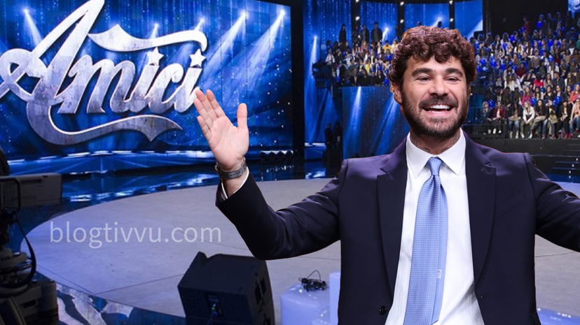 Madonia cacciato da Ballando: si apre la “svolta” Amici di Maria, gli ultimi retroscena preview