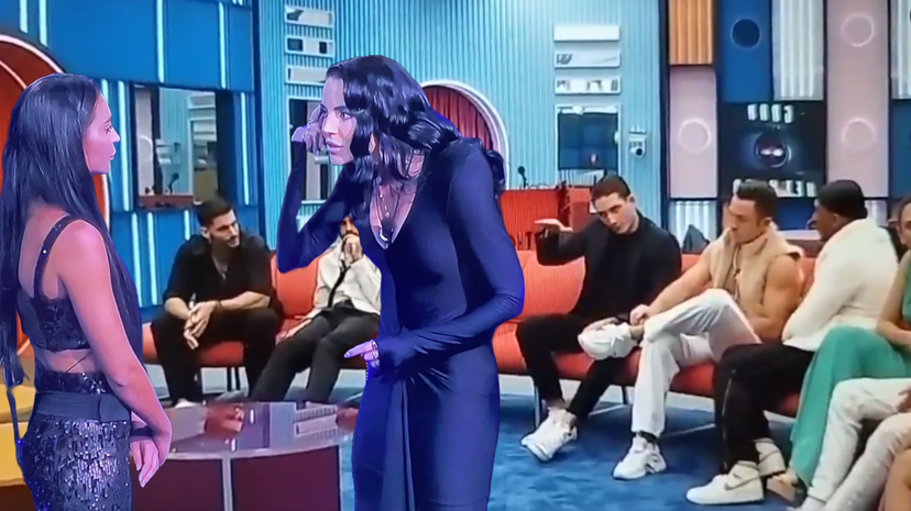 “Cosa non mi piace di lei”, Tommaso parla di Mariavittoria e tira in ballo Shaila preview