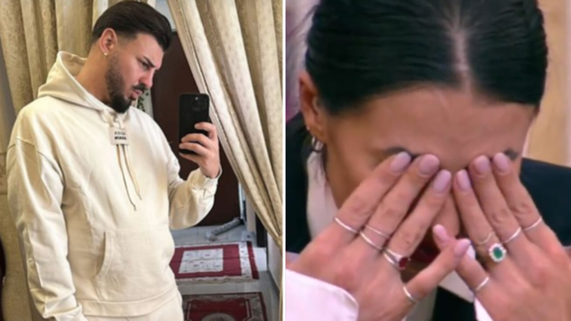 Nuovo attacco al Grande Fratello, Lino Giuliano contro Shaila Gatta: “Figli e figliastri”, lo sfogo – VIDEO preview