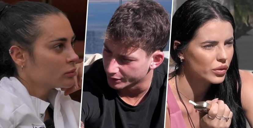 Shaila Gatta isolata al Grande Fratello: le confidenze di Tommaso e il “tradimento” a Mariavittoria preview
