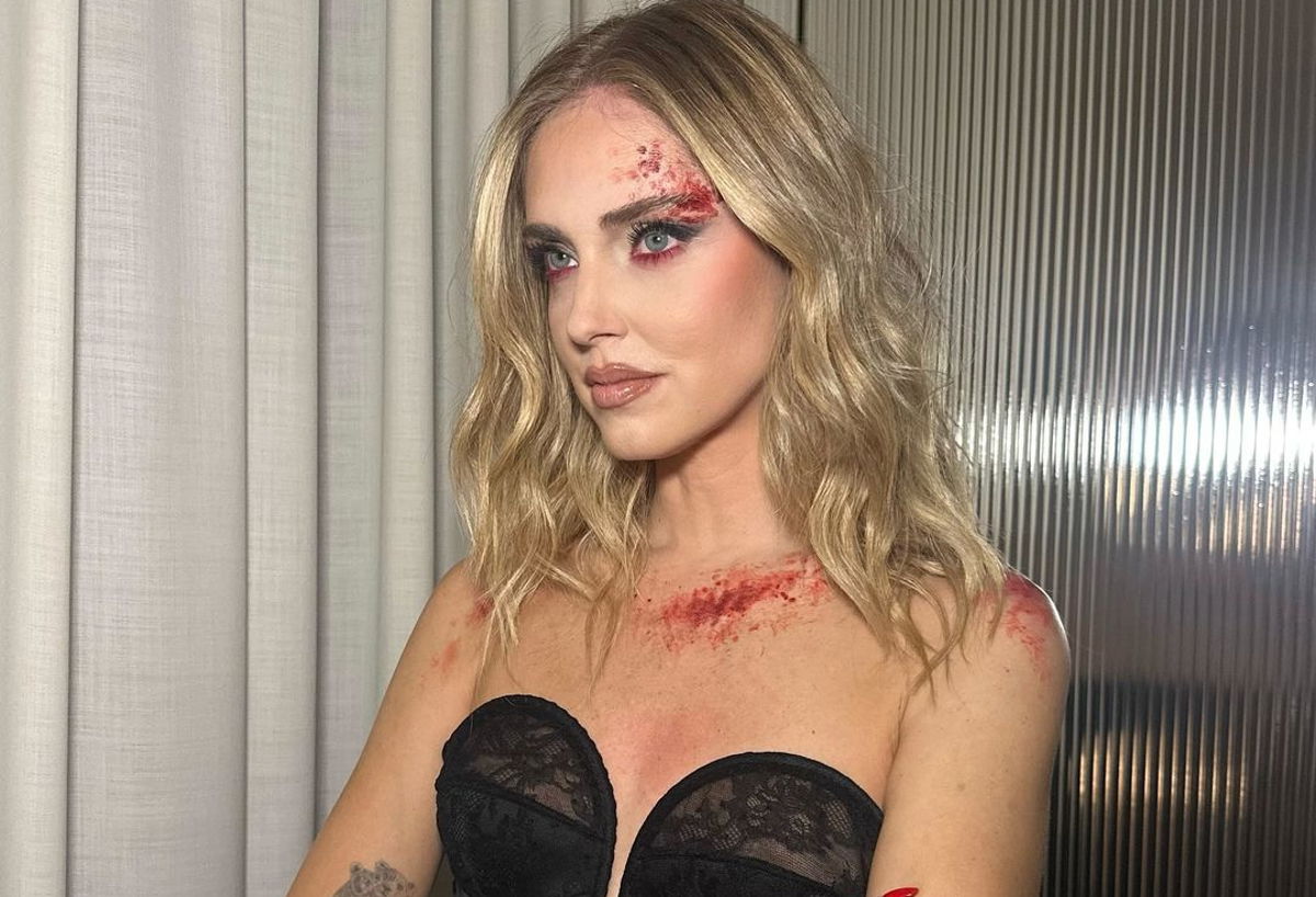 Chiara Ferragni