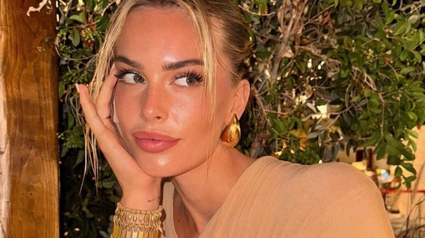 Sophie Codegoni ha un flirt? Lei risponde al gossip preview