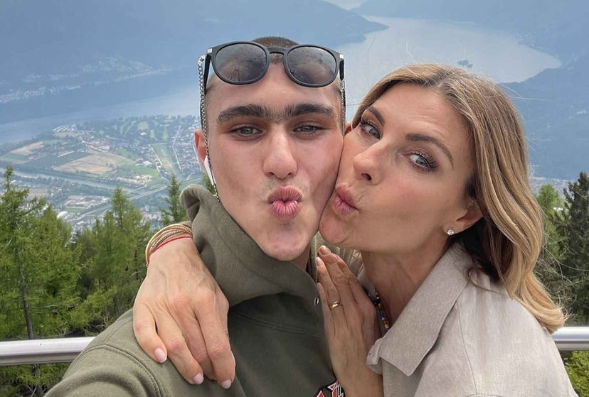 Achille Costacurta, la svolta: al via la disintossicazione, ecco cosa ha rivelato preview