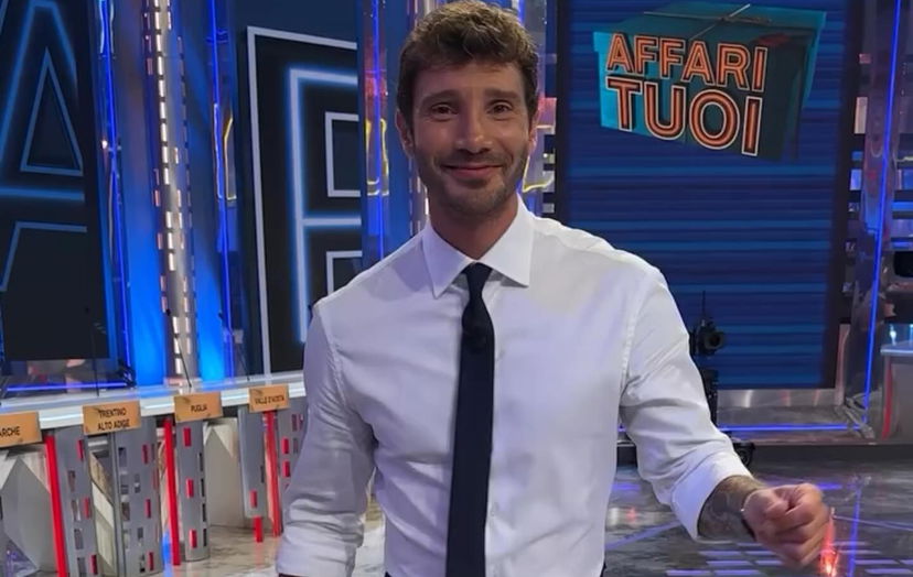 Ascolti tv, a settembre la sfida che tutti stiamo aspettando: chi vincerà? preview