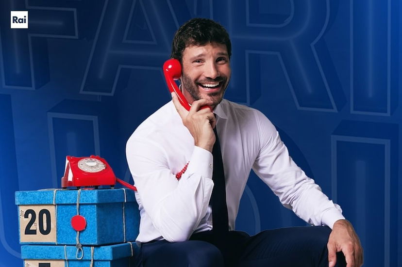 Perché Affari Tuoi oggi non va in onda? Ecco quando torna Stefano De Martino preview