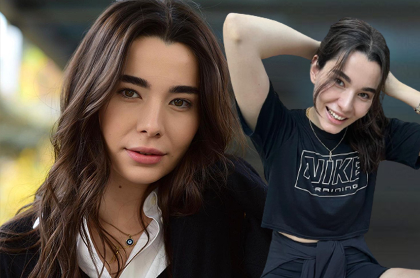 Feyza Sevil Güngör, chi è Oylum di Tradimento preview