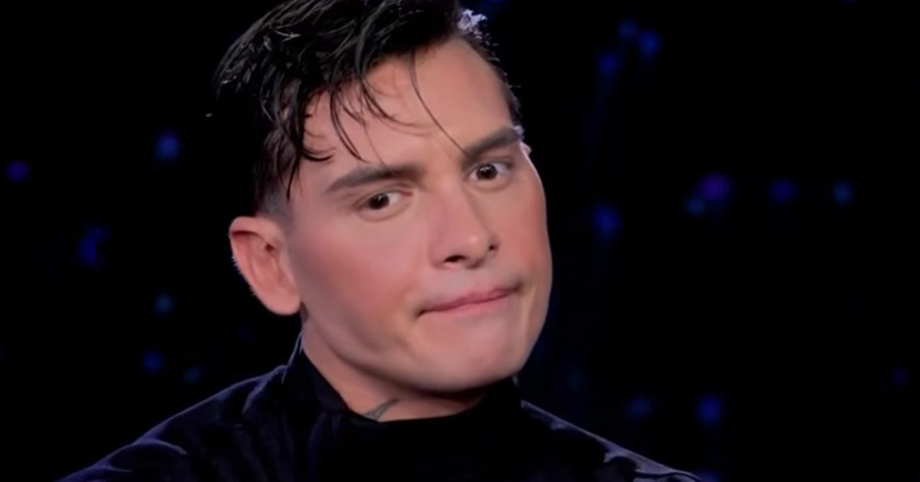 Basciano arrestato, parla l’avvocato: “Solo violenza verbale”, appello a Sophie Codegoni preview