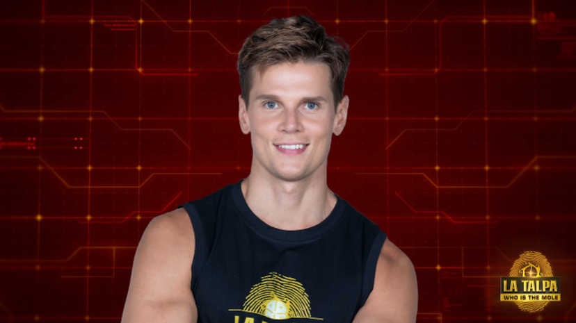 Chi è Alessandro Egger e perché è famoso: carriera e vita privata preview