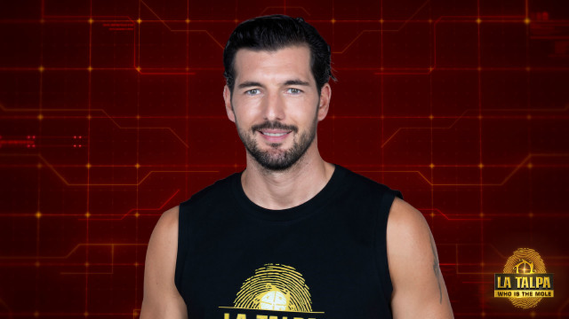 Andrea Preti, chi è: la carriera e la vita privata del concorrente de La Talpa preview