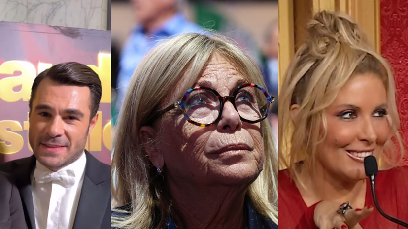 Rita Dalla Chiesa contro Selvaggia Lucarelli e Mariotto a Ballando: l’assurda richiesta preview
