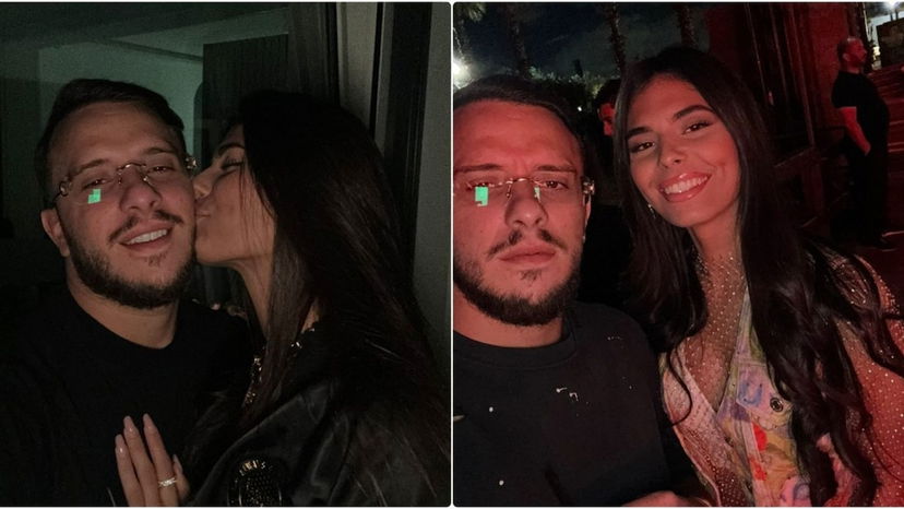 “Alfonso e Stefano sono due cornuti!”, Antonio Fico racconta altri retroscena su Federica Petagna dopo l’incontro al GF preview