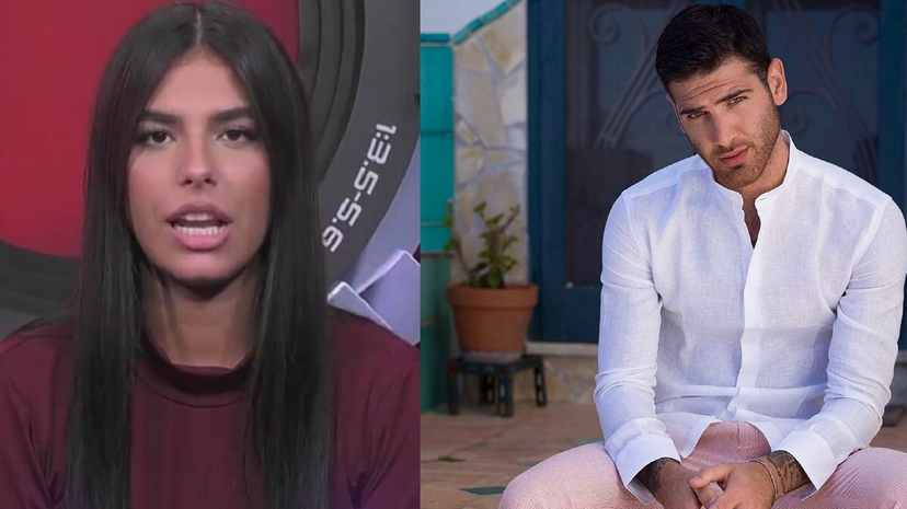 Notti segrete, videochiamate e un doppio gioco: Giovanni De Rosa sgancia la bomba su Federica Petagna preview