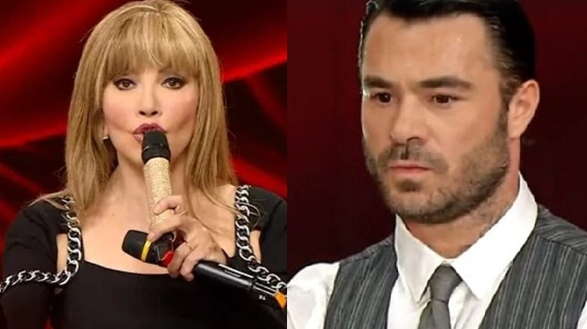 “Distratto da cose personali”, Milly Carlucci parla del “caso” Madonia fuori da Ballando con le Stelle preview