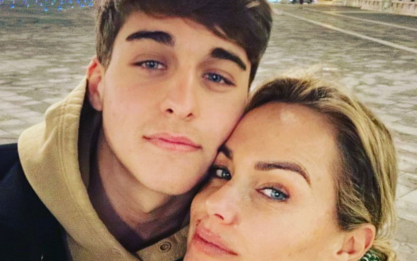 Davide Bonolis, figlio di Sonia Bruganelli, sta con una ballerina di Ballando con le Stelle? Lo scoop preview