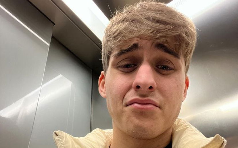 Chi è Davide Bonolis, figlio di Sonia Bruganelli e Paolo Bonolis: flirt con la ballerina di Ballando con le Stelle? preview