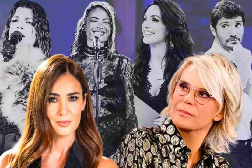 Ospiti This is me, chi si esibirà nella prima puntata: tutti i cantanti ed i ballerini preview