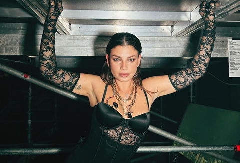 Emma Marrone ha un fidanzato segreto? “Da anni lo nasconde” preview