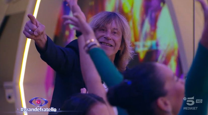 “Chi mi ha chiesto di uscire”, Enzo Paolo svela il retroscena shock sul Grande Fratello preview