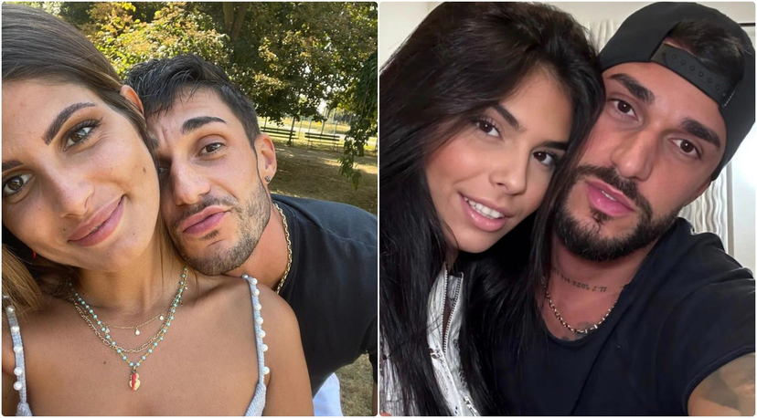 La storia di Stefano Tediosi fuori dal GF: le rivelazioni shock di Erica Migliano, manipolazione e controllo preview