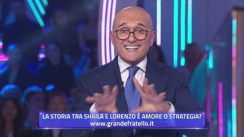 Ascolti Grande Fratello 2024, dodicesima puntata 12 novembre: ecco i dati auditel preview