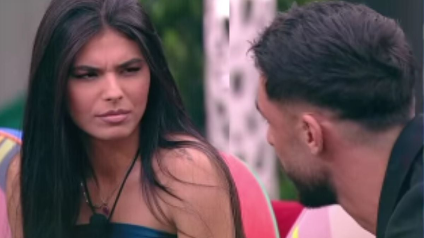 Grande Fratello, rottura Petagna e Tediosi: le motivazioni di lui preview