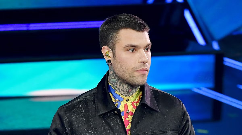 Fedez, il testo di Battito a Sanremo 2025 contiene un messaggio a Chiara Ferragni? preview