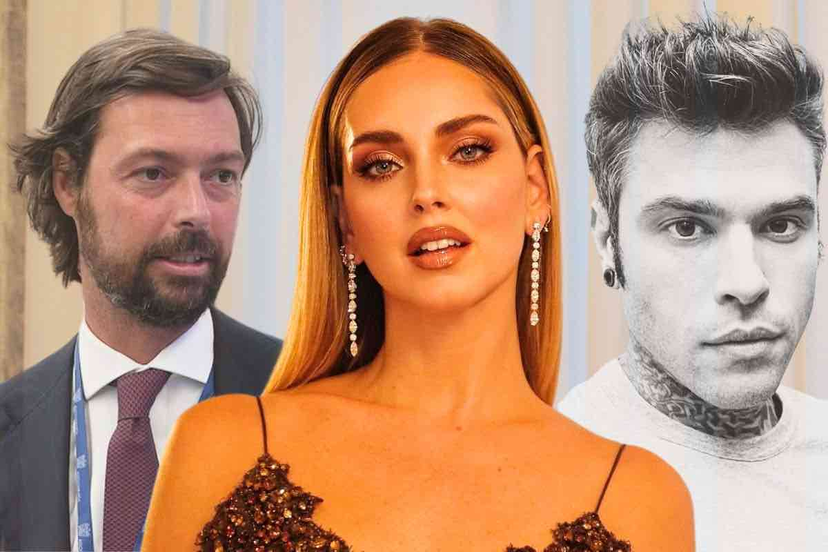 Fedez reagisce al nuovo amore di Chiara Ferragni? La frecciatina a Giovanni Tronchetti Provera preview