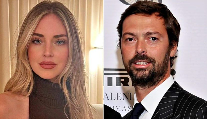 Crisi Chiara Ferragni e Giovanni Tronchetti Provera: cosa c’è di vero? preview