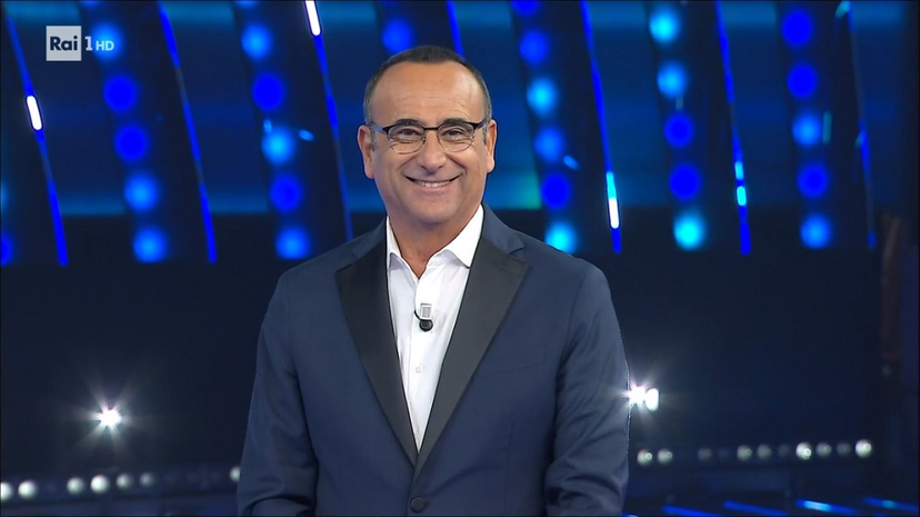 Sanremo 2025, quando e dove verranno annunciati i cantanti in gara? Carlo Conti svela la data preview