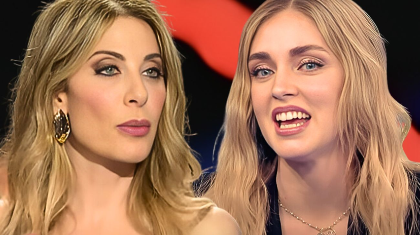 Colpo grosso per Francesca Fagnani: Chiara Ferragni ospite a Belve preview