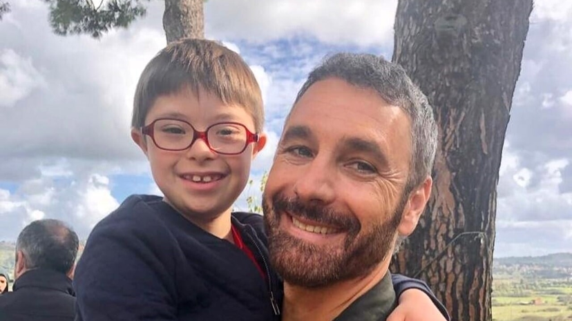 Francesco Baffo, chi è Bart in Don Matteo 14 preview