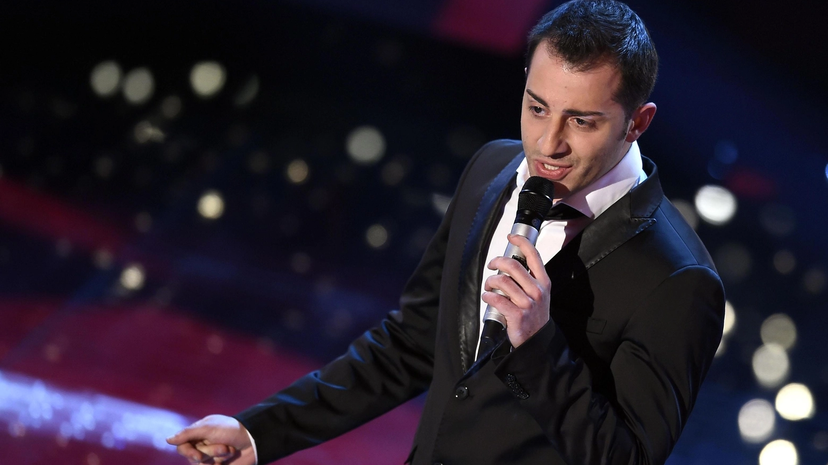 Francesco Cicchella, chi è la fidanzata del comico napoletano: curiosità e vita privata preview