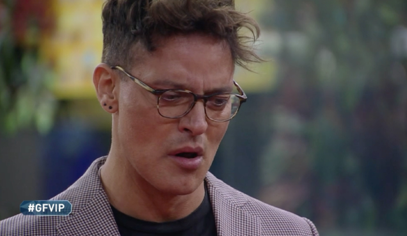 “Costretto a fare coming out”: la confessione shock di Gabriel Garko preview