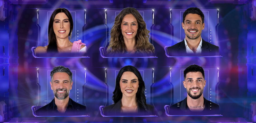 Preferito Grande Fratello 2024, Lorenzo, Stefano, Helena, Amanda, Shaila e Luca al televoto, il SONDAGGIO: vota! preview