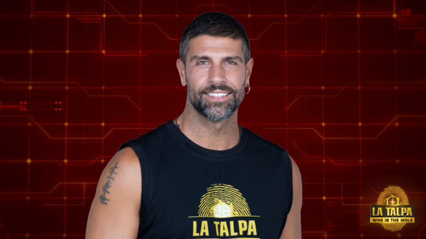 Gilles Rocca concorrente de La Talpa, chi è la fidanzata: carriera e vita privata preview