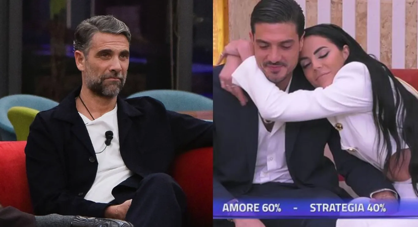 Shaila e Lorenzo, gli altri gieffini non li sopportano più: concorrenti contro le dinamiche degli Shailenzo preview