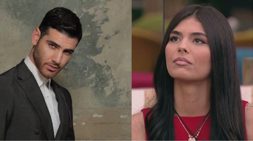 Grande Fratello shock: nuove rivelazioni sul passato di Federica Petagna, arriva Giovanni De Rosa – FOTO preview