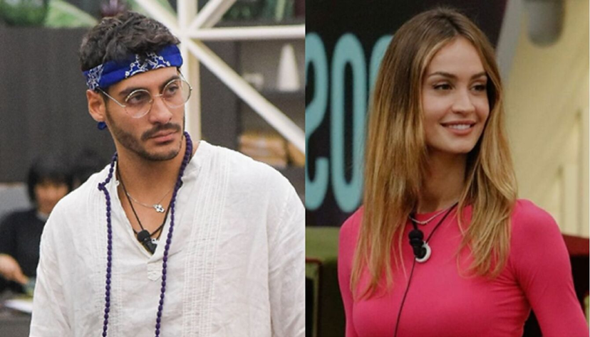 Javier svela tutto su Helena e Shaila: la confessione notturna cambia tutto – VIDEO preview