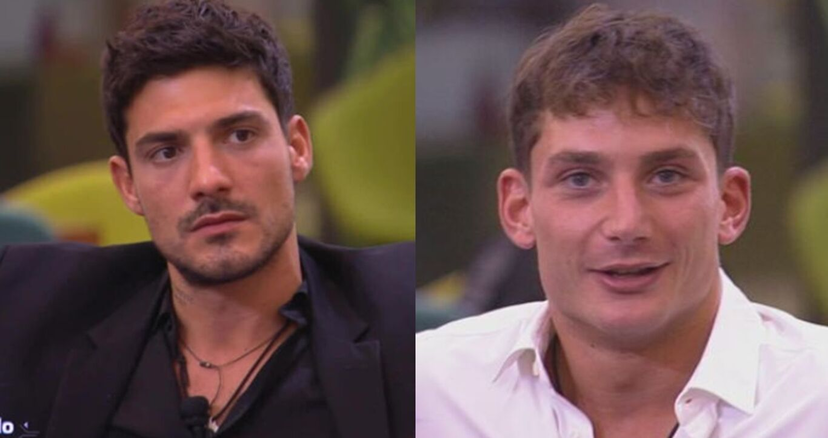 Ladri al Grande Fratello: Lorenzo e Tommaso “confessano” cosa hanno rubato – VIDEO preview