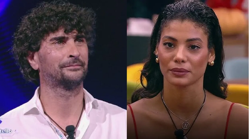 Simone Costa denuncia Yulia del Grande Fratello: l’ex fidanzato conferma le indiscrezioni preview