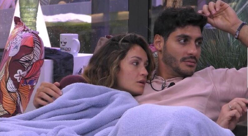 Javier e Helena vicinissimi: ecco cosa ne pensano gli altri coinquilini – VIDEO preview