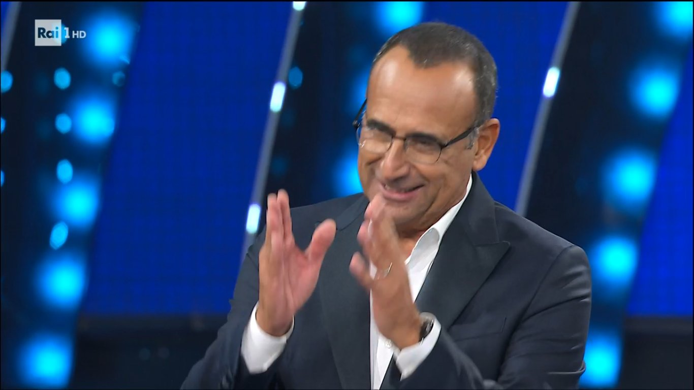 Tale e Quale Show