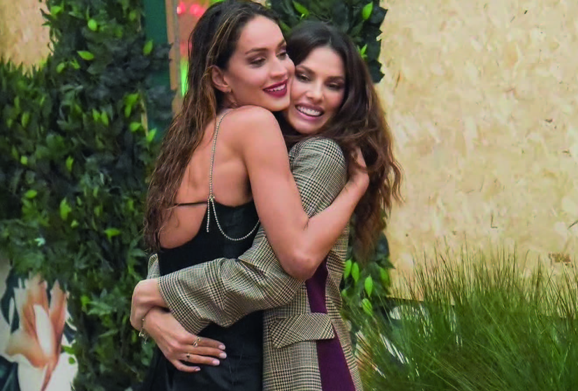 Dayane Mello torna al Grande Fratello? Lei interviene dopo i pettegolezzi delle ultime ore preview